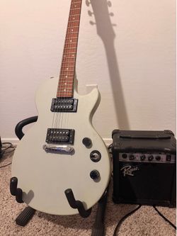 Epiphone Les Paul Special Electric Guitar