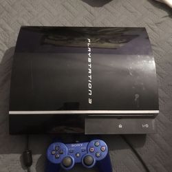 Modded Ps3 