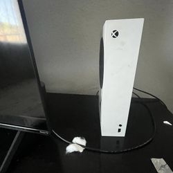 Xbox series S (CHEAP)