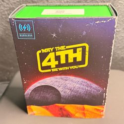 OBO! May the fourth collection by fk irons