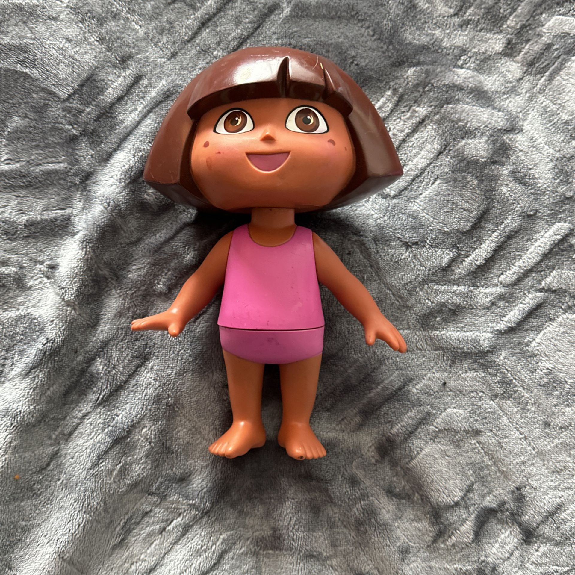 Okastic Dora Doll.  