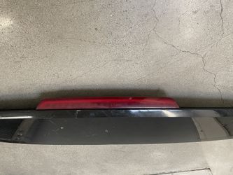 Yukon Brake Light Bar