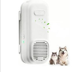 Uahpet Pet Air Purifier