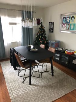 Dining set