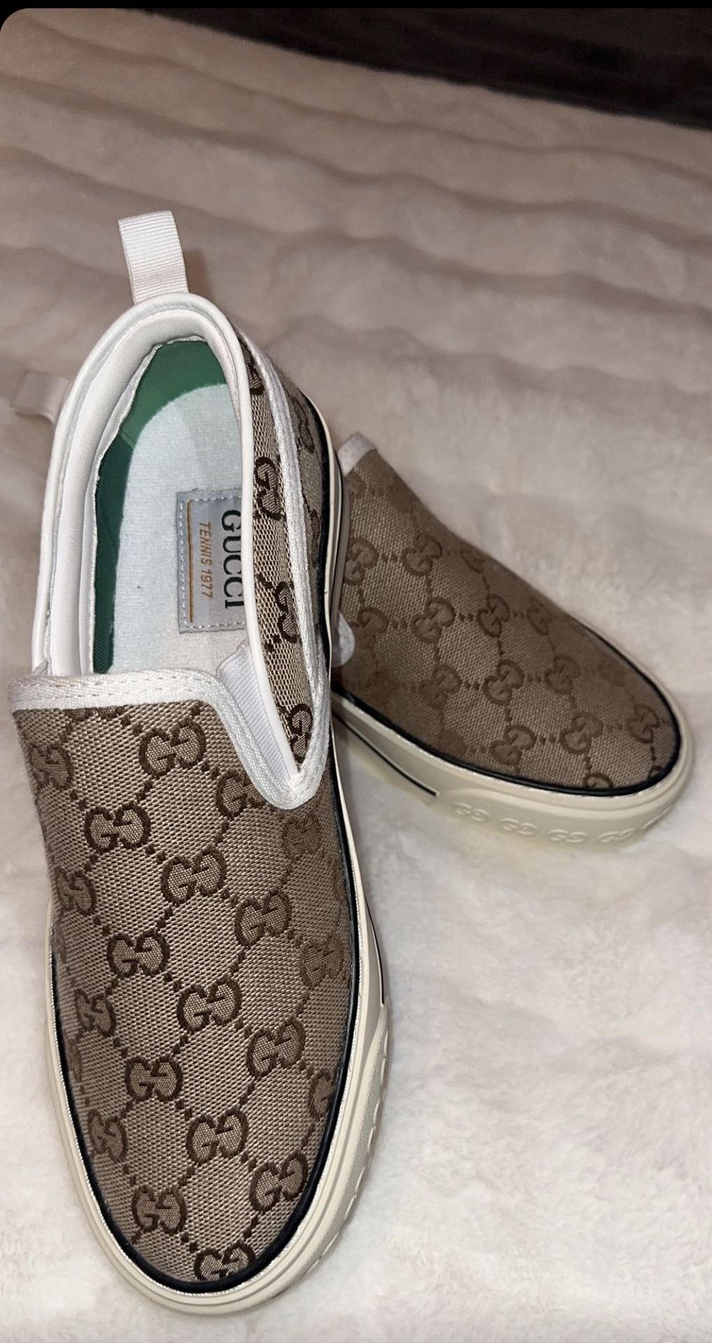 Gucci Sneakers 