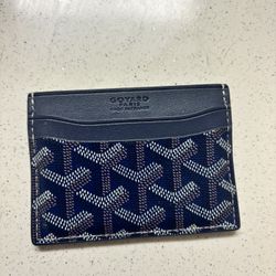 Cardholder Wallet