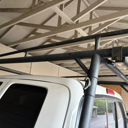 Truck Rack 