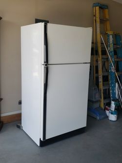 Kenmore 20 refrigerator