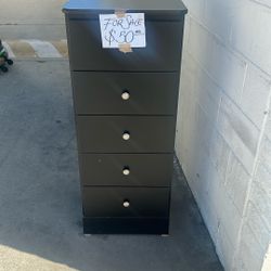 Small dresser