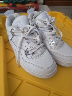 Nike 4 Pure Money 5y
