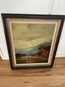 Beautiful painting