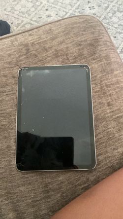 iPad A16