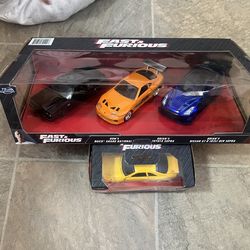 Jada fast and furious