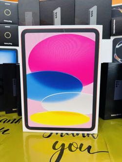 iPad 11 A16 128gb Wi-Fi Brand New 