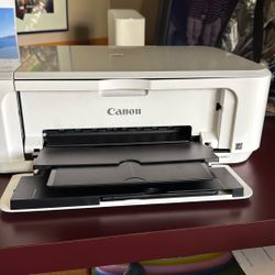 CANON PRINTER. 