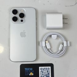 iPhone 15 Pro 256Gb Unlocked