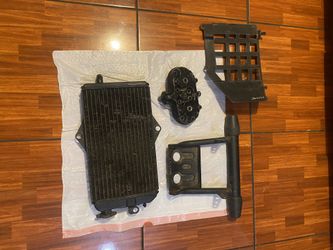 Yamaha Banshee Stuff Take All For  $275 Bucks 