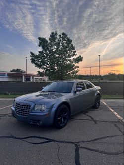 2006 Chrysler 300