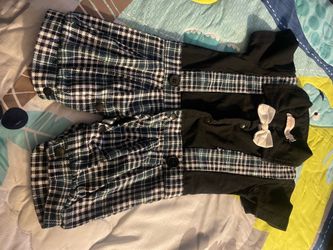 Baby clothes