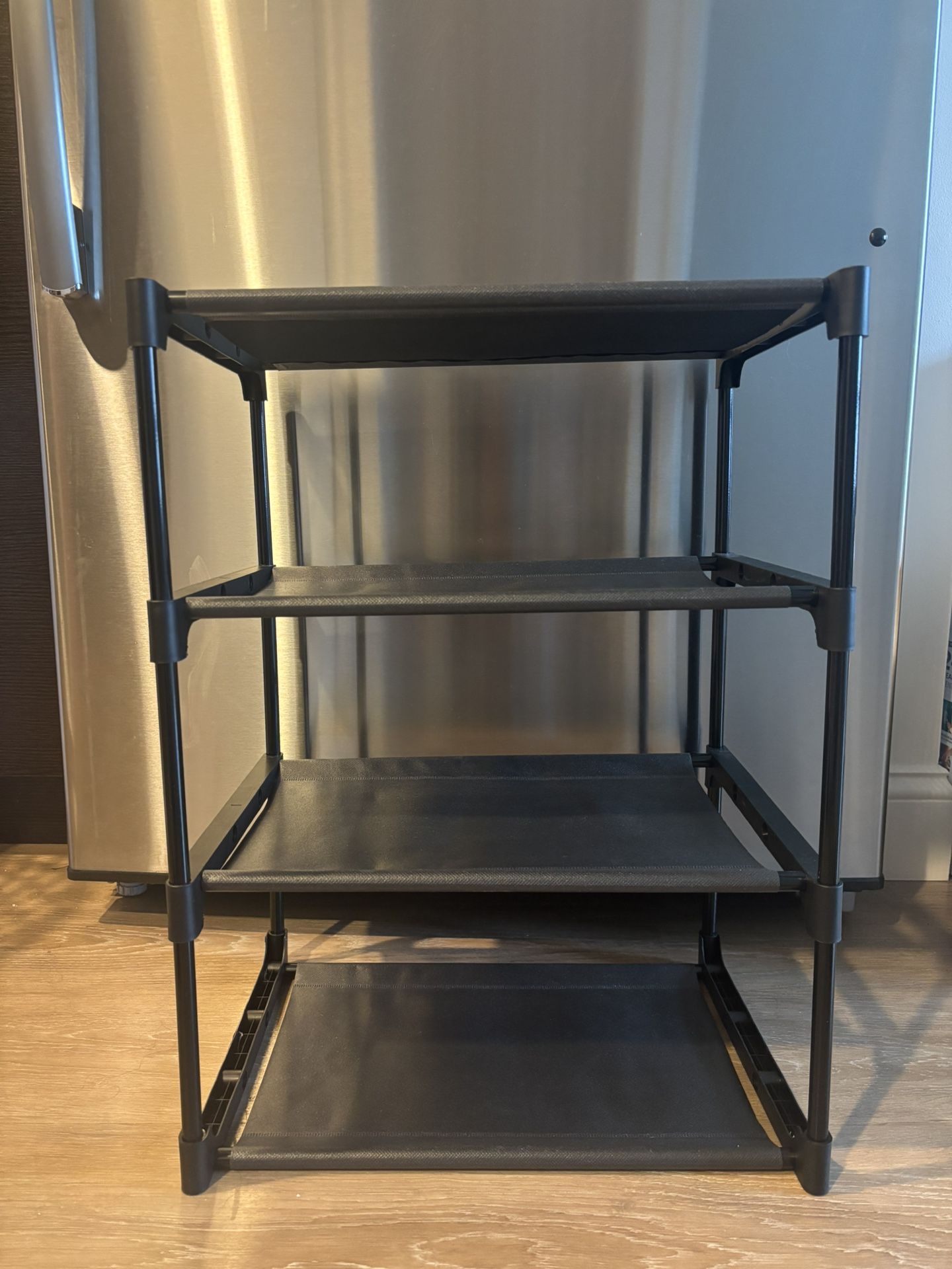 Shoe rack