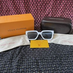 LV Sunglasses 