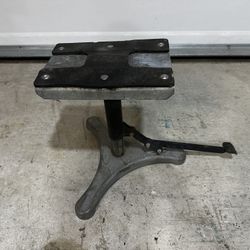 Motorcycle Lift  Dirt Bike 