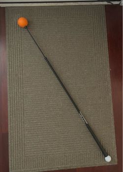 Trainer for Golf