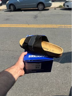 Birkenstock