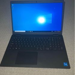 Dell 3520 Laptop 