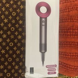 New Hair Dryer $35