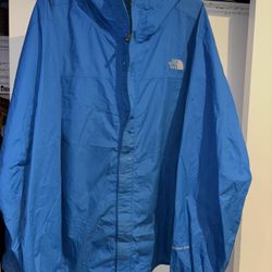 Men’s 2x The North Face Rain Jacket 