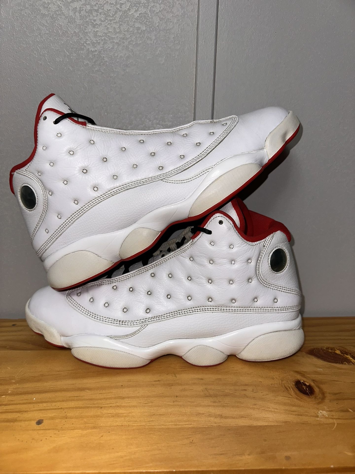 Air Jordan 13 Retro 13 “Alternate History of Flight”