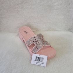 Women’s Jelly Heels