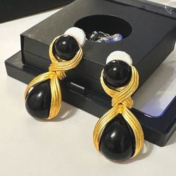 Stud Earrings
