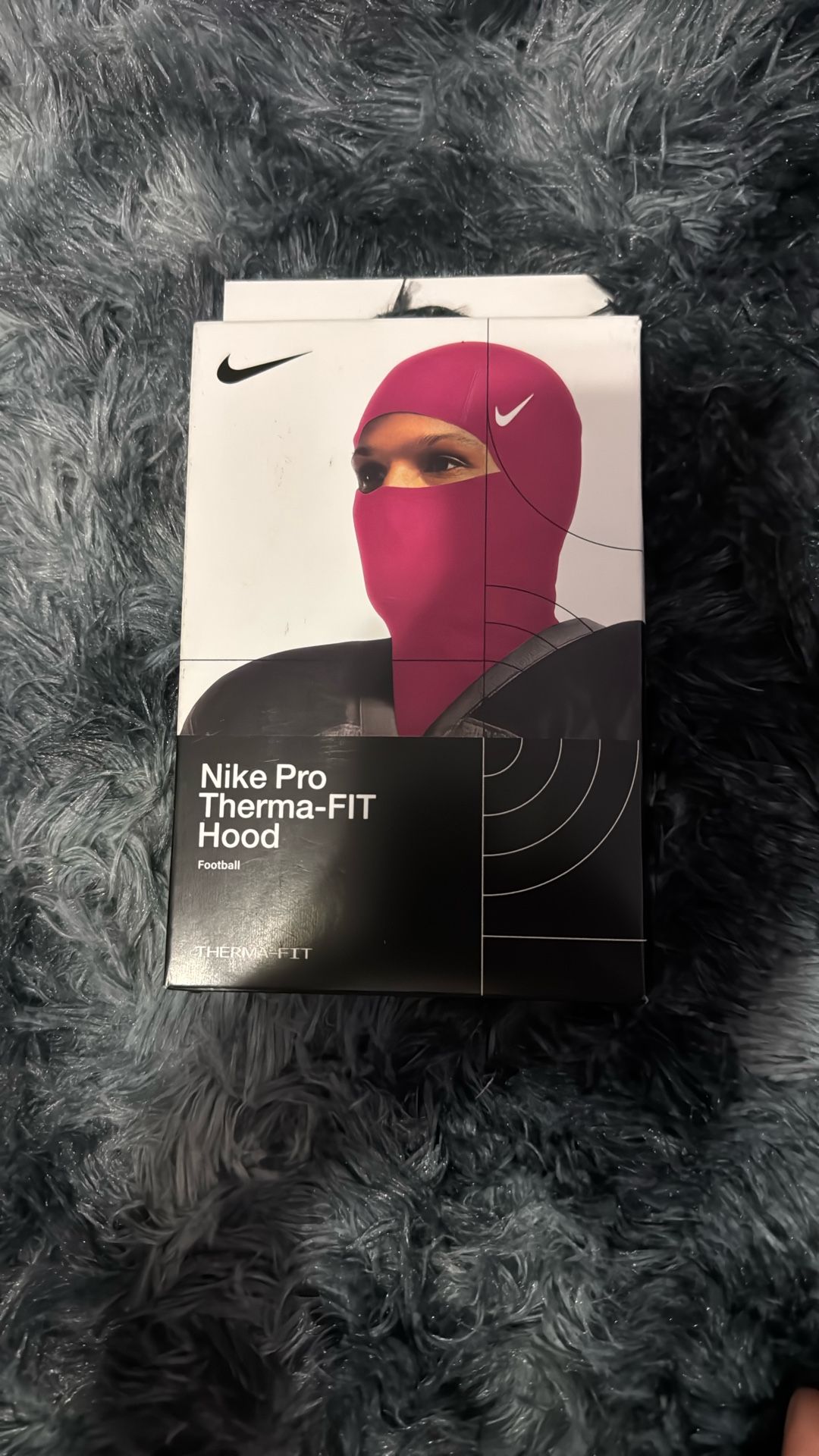 Nike Ski Mask