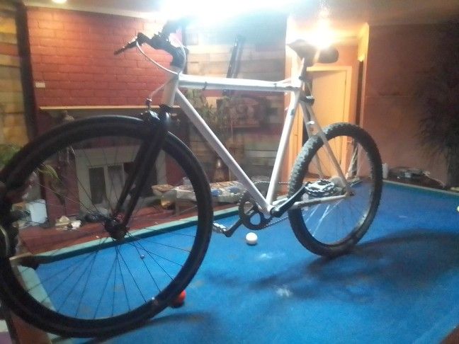 Retrospec Bicycle Price Negotiable
