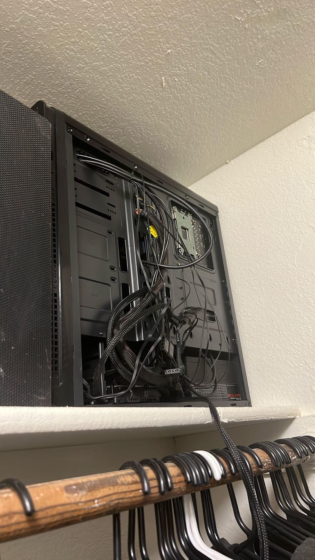 Gaming Pc For Parts $600 OBO