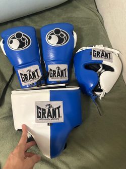 Boxing