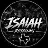 Isaiah Perez