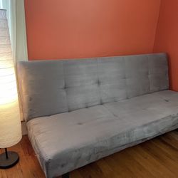 Futon Couch