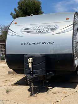 2016 rv en venta