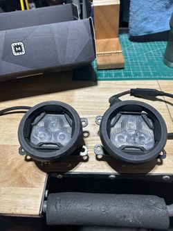 Driving Lights