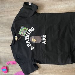 Bape Tee Shirt 