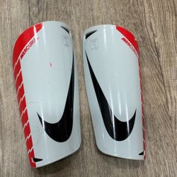 Nike Shin Guards