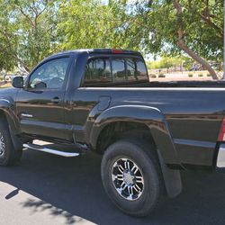 2006 Toyota Tacoma