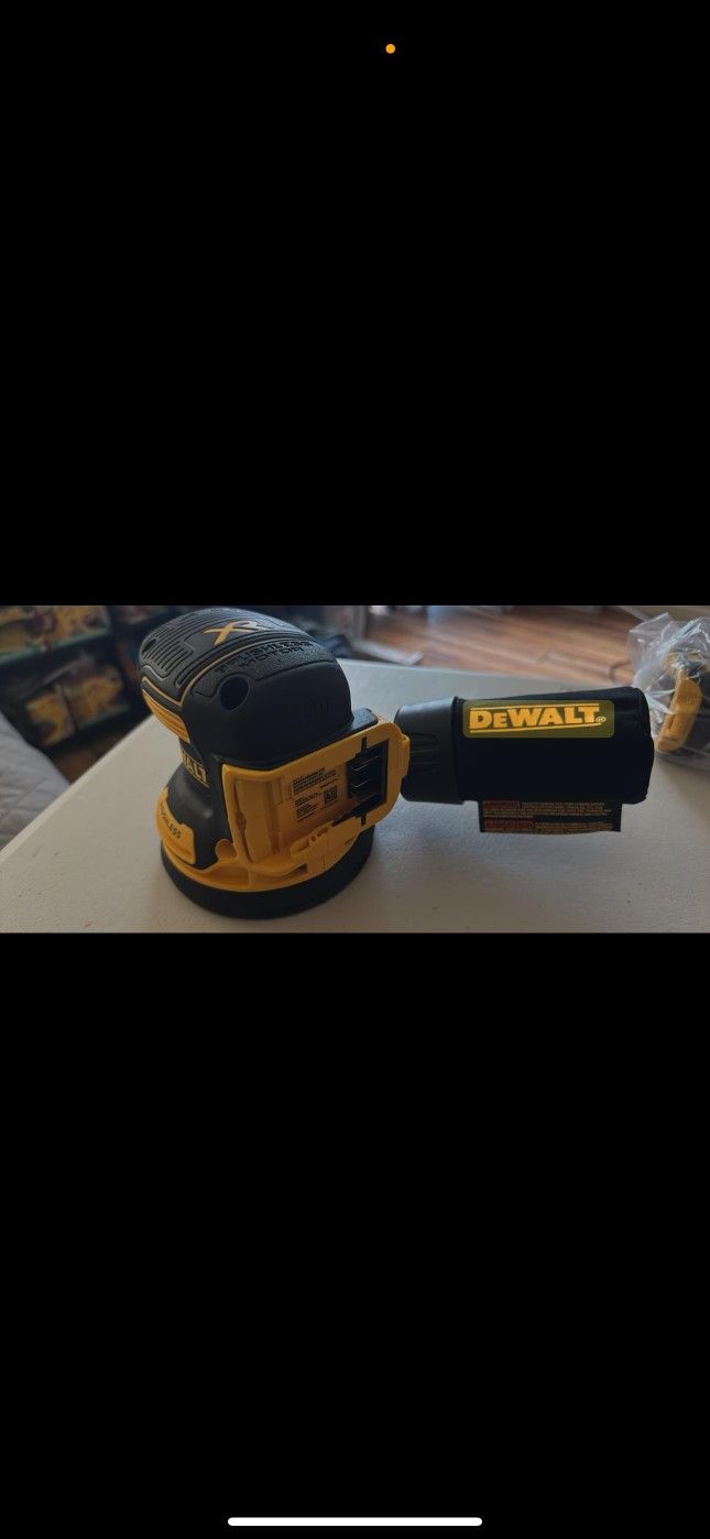 DeWalt