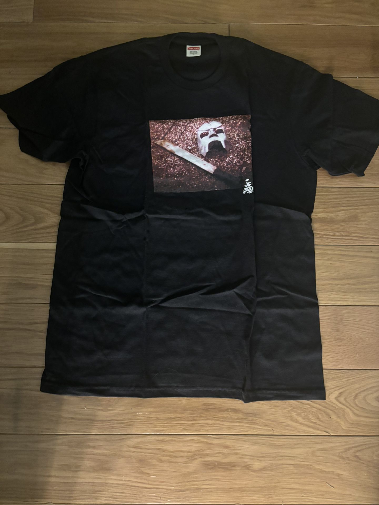 Supreme X Doom T-Shirt