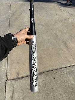 Louisville slugger