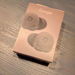 Google Pixel Buds 2a