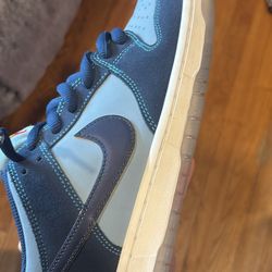 Why So Sad Sb Dunks Low